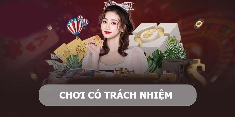 Chơi Có Trách Nhiệm Jun88