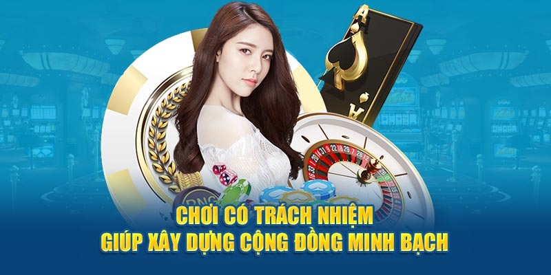 Tầm quan trọng của cộng đồng người chơi có trách nhiệm