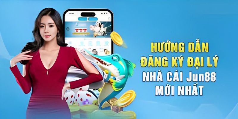 Đăng ký gia nhập đại lý cực dễ