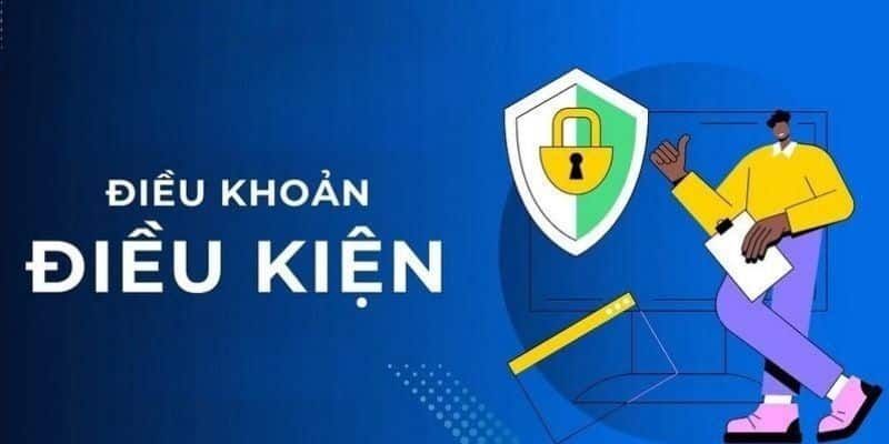 Điều khoản điều kiện về đăng ký tài khoản tại Jun88