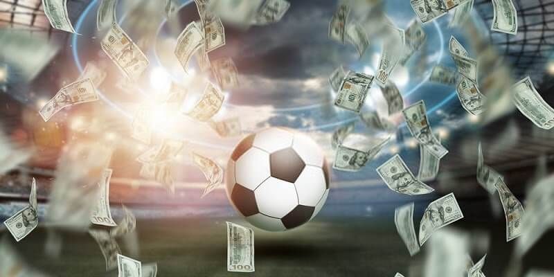 Các mốc odds chính là nguồn thu lợi nhuận của các trang cược